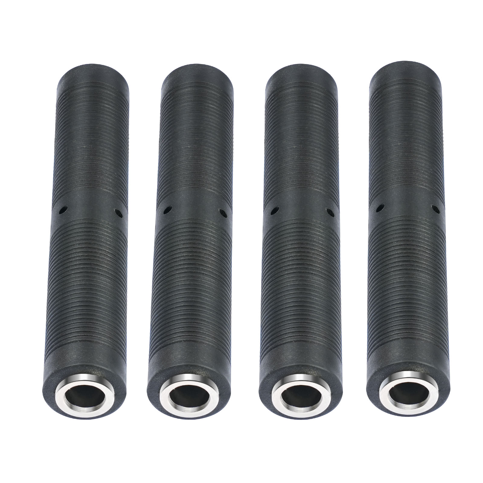 Amazon.com: Devinal 1/4 Inch TRS/TS Female to Female Coupler, 6.35